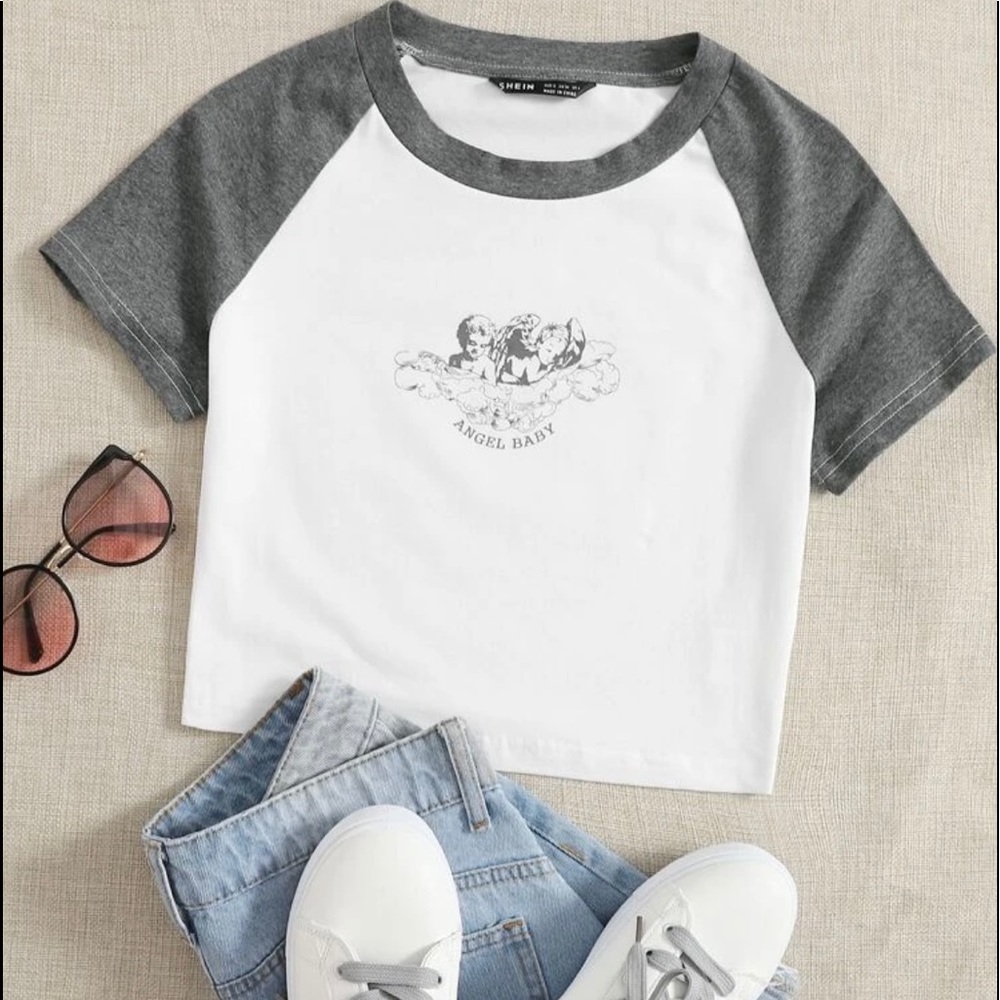 Cropped logo T